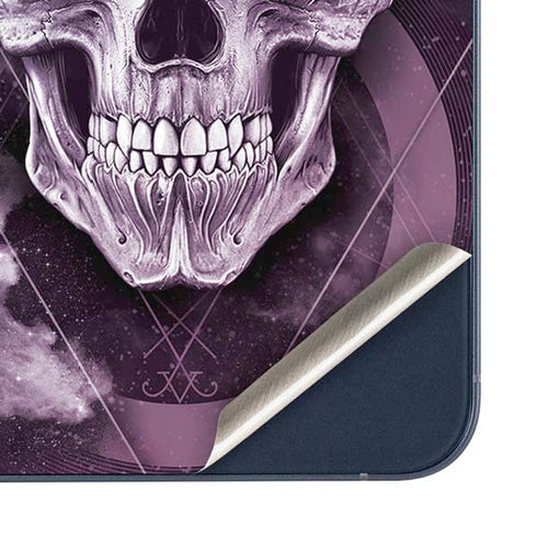 Alchemy Carta The Void Galaxy A35 5G Skin